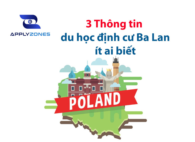 Du học định cư Ba Lan